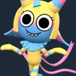 Yatta (Dandy's World)