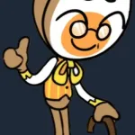Eggson (Dandy's World)