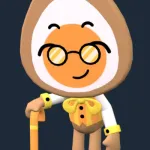 Eggson (Dandy's World)
