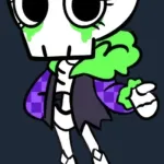 Ribecca (Dandy's World)