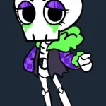 Ribecca (Dandy's World)