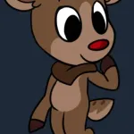 Rudie (Dandy's World)