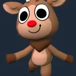 Rudie (Dandy's World)