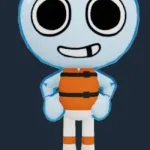 Finn (Dandy's World)