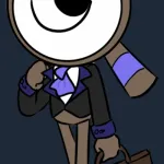 Rodger (Dandy's World)