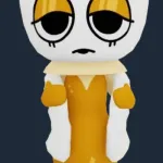 Teagan (Dandy's World)