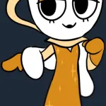 Teagan (Dandy's World)