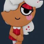 Ginger (Dandy's World)