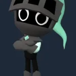 Soulvester (Dandy's World)