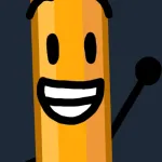 Pencil (Battle for Dream Island)