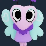 Flutter (Dandy's World)