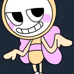 Glisten (Dandy's World)