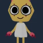 Scraps (Dandy's World)