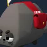 Coal (Dandy's World)