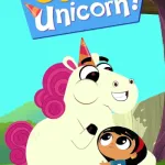 Go Away Unicorn!