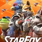 Star Fox (2026 Video Game)