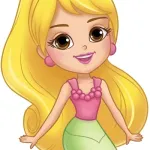 Ava (Splashlings)
