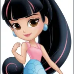 Laila (Splashlings)
