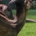 Parasaurolophus (Jurassic World)