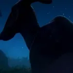 Parasaurolophus (The Good Dinosaur)