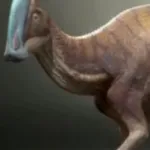 Parasaurolophus (The Isle)
