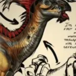 Parasaurolophus (Ark: Survival Evolved)