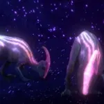 Parasaurolophus (Jurassic World: Camp Cretaceous)