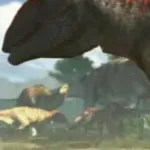 Flint (Wonderbook: Walking With Dinosaurs)