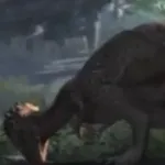 Lily (Wonderbook: Walking with Dinosaurs)