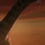 Storm (Wonderbook: Walking with Dinosaurs)