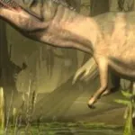 Cactus (Wonderbook: Walking with Dinosaurs)