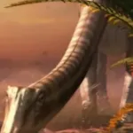Diplodocus (Wonderbook: Walking with Dinosaurs)