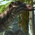 Edmontosaurus (Wonderbook: Walking with Dinosaurs)