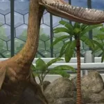 Pterodaustro (Jurassic World: The Game)