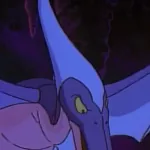 Pteranodon (The Mighty Kong)