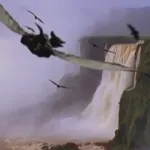 Pteranodon (Sir Arthur Conan Doyle’s The Lost World)