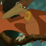 Pterano (The Land Before Time)