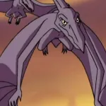 Pteranodon (Dinosaur Island) (2002)