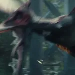 Pteranodon (Jurassic World)