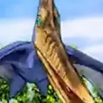 Pteranodon (Dinosaur King)