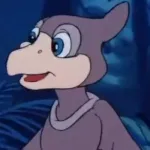 Pteranodon (Dink the Little Dinosaur)