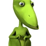 Don (Dinosaur Train)