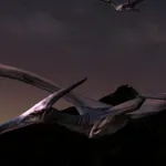 Pteranodon (Jurassic Park: The Game) (Telltale)