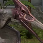 Pteranodon (Jurassic World: The Game)