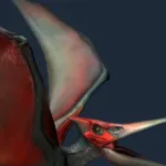 Pteranodon (Jurassic World: Alive)