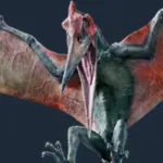 Pteranodon (Jurassic World: Primal Ops)