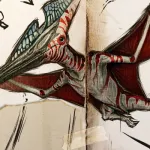 Pteranodon (ARK: Survival Evolved)