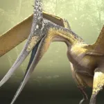 Pteranodon (The Isle)