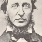 Henry David Thoreau