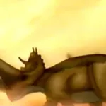 Pachyrhinosaurus (The Dinosaurs!) (1992)